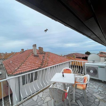 Апартаменти За Гости Nessebar Extérieur photo