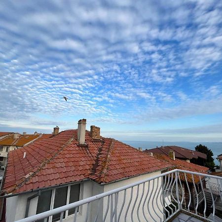 Апартаменти За Гости Nessebar Extérieur photo