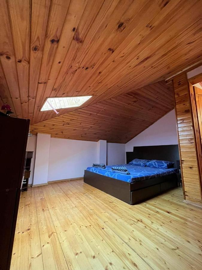 Апартаменти За Гости Nessebar Extérieur photo