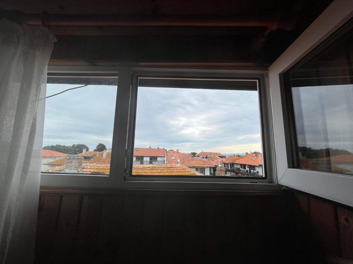Апартаменти За Гости Nessebar Extérieur photo