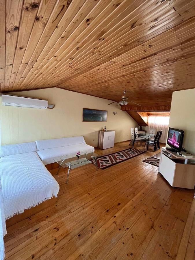 Апартаменти За Гости Nessebar Extérieur photo