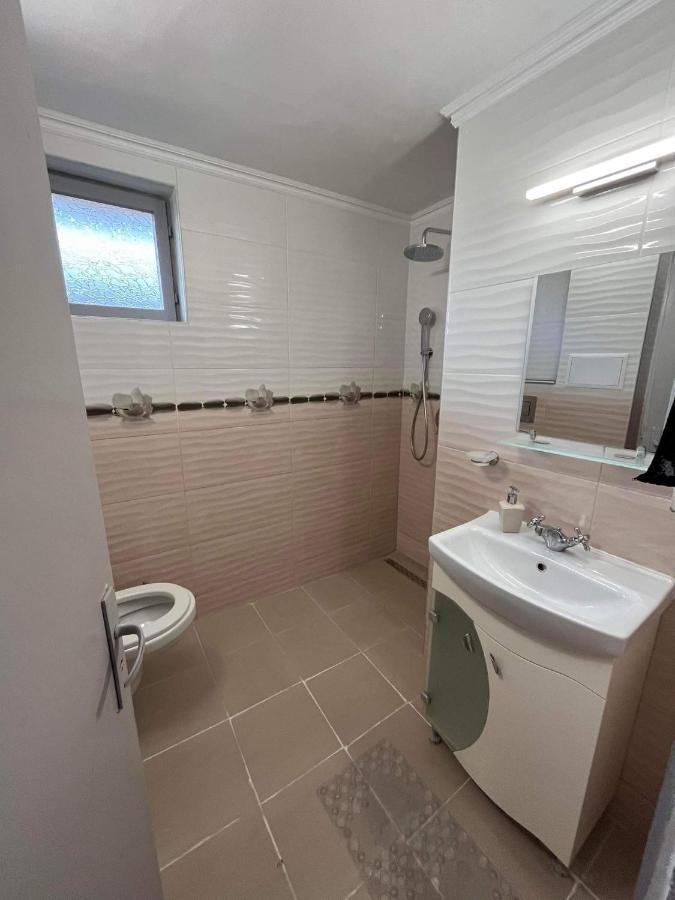 Апартаменти За Гости Nessebar Extérieur photo