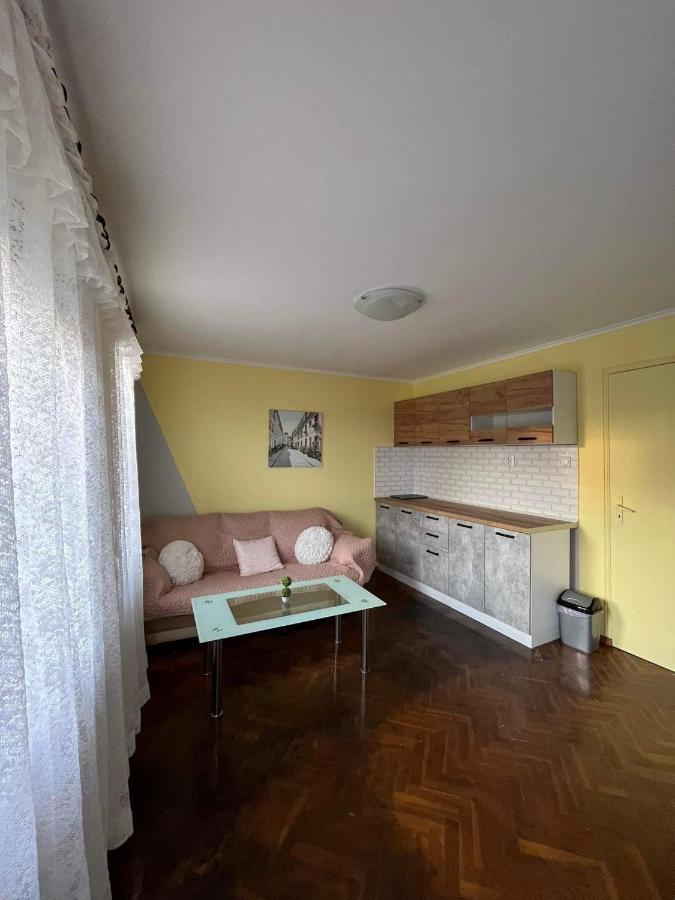 Апартаменти За Гости Nessebar Extérieur photo