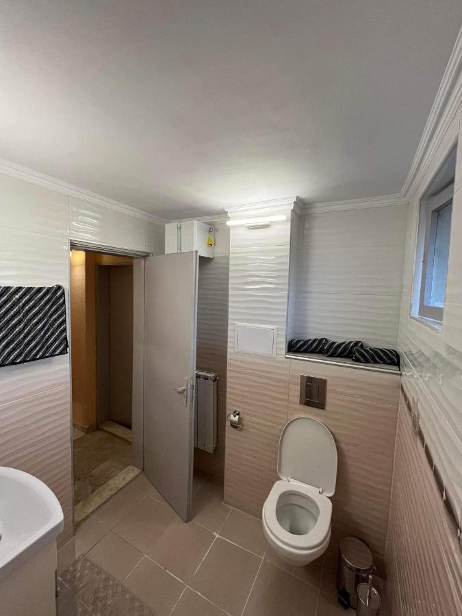 Апартаменти За Гости Nessebar Extérieur photo