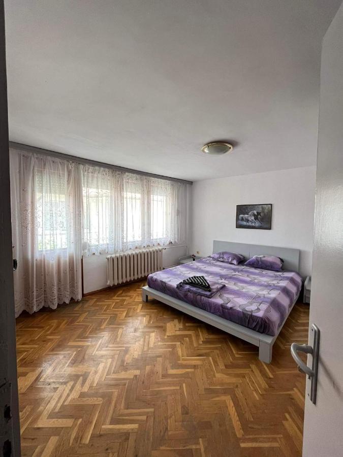 Апартаменти За Гости Nessebar Extérieur photo
