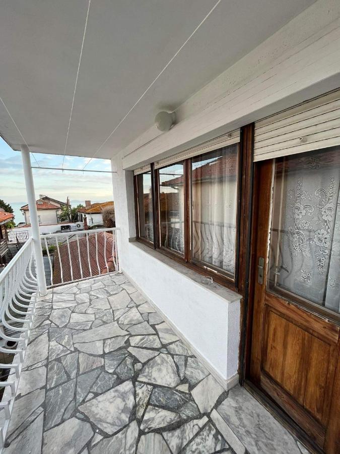 Апартаменти За Гости Nessebar Extérieur photo