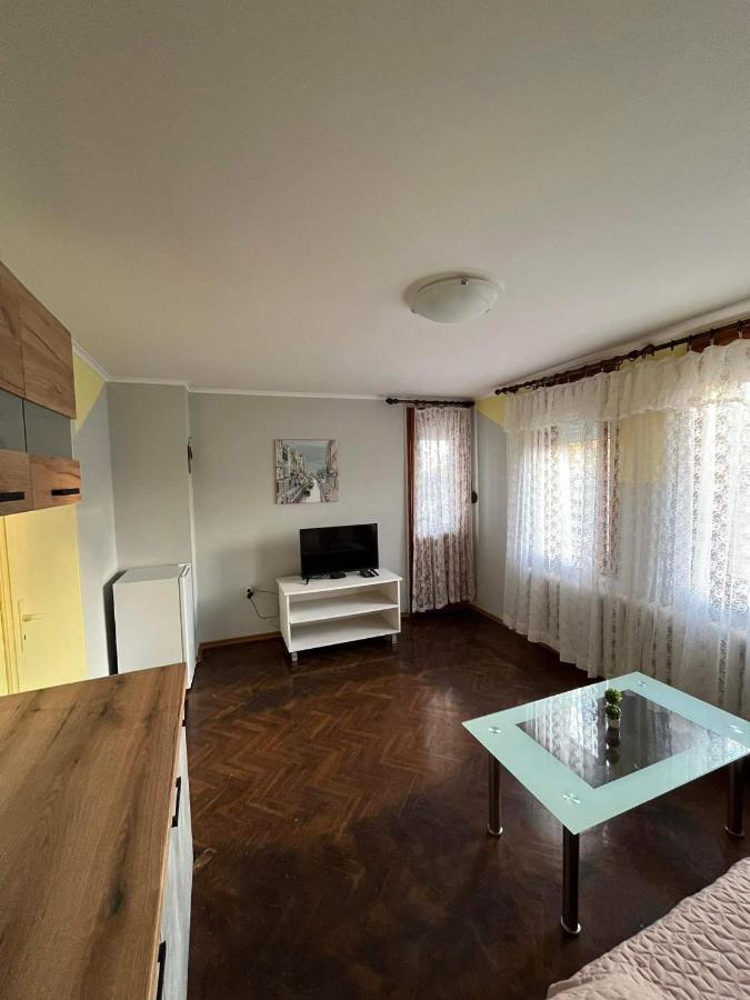Апартаменти За Гости Nessebar Extérieur photo