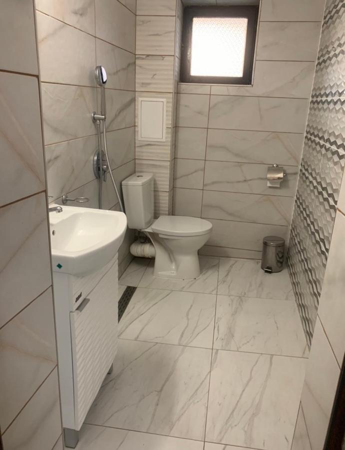 Апартаменти За Гости Nessebar Extérieur photo