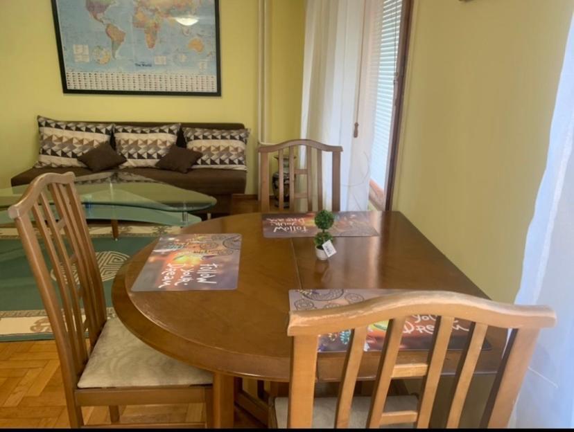 Апартаменти За Гости Nessebar Extérieur photo