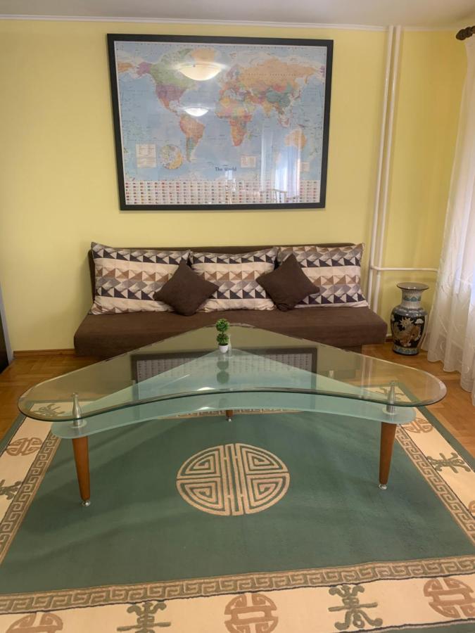 Апартаменти За Гости Nessebar Extérieur photo
